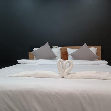 Nimman 9 Hotel Chiang Mai Eksteriør billede