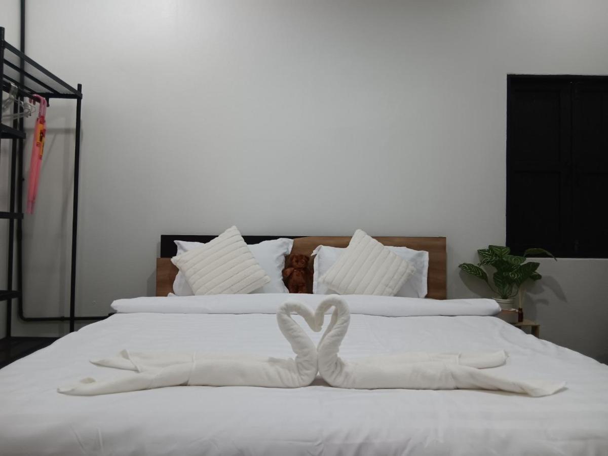 Nimman 9 Hotel Chiang Mai Eksteriør billede