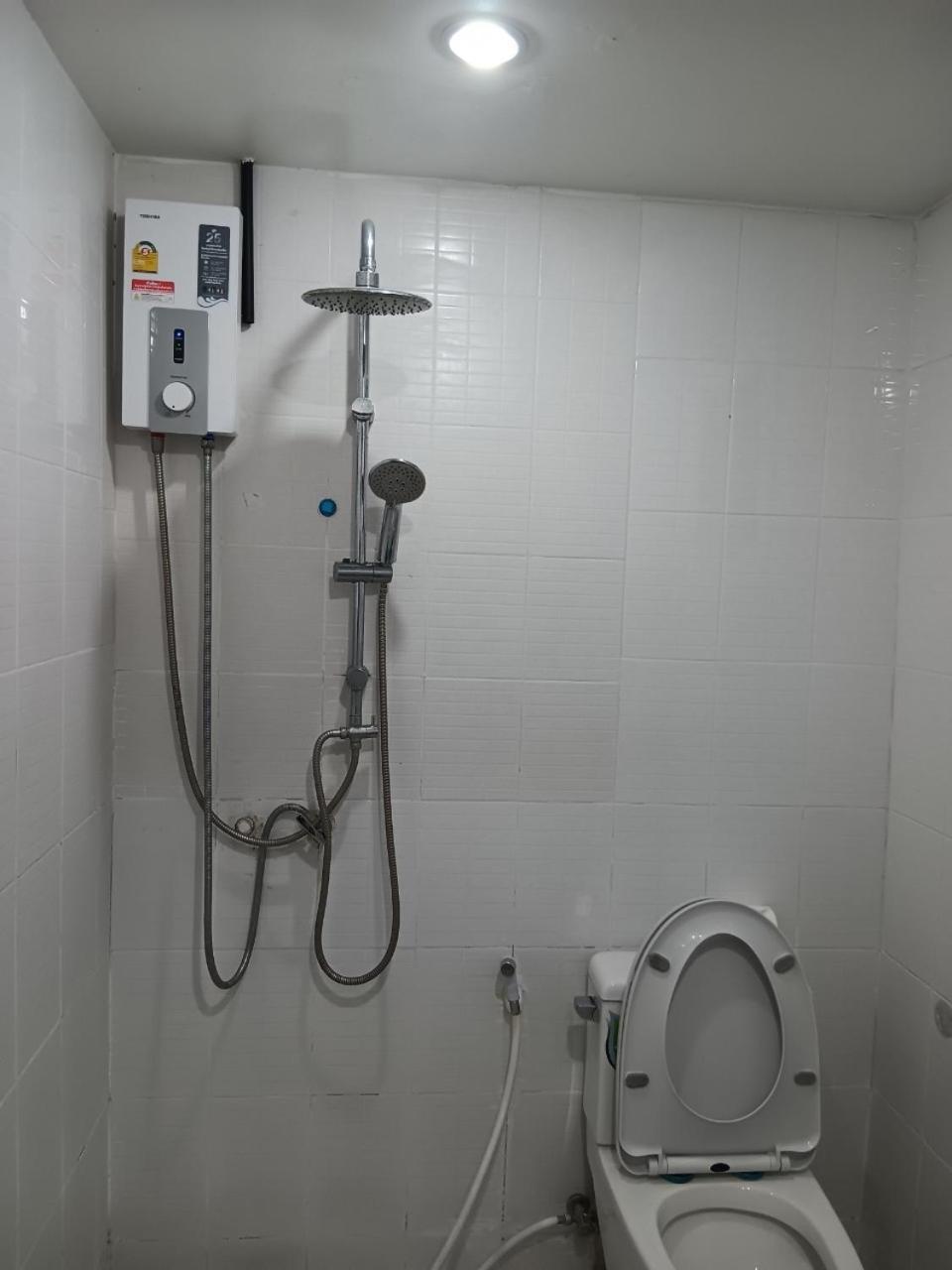Nimman 9 Hotel Chiang Mai Eksteriør billede