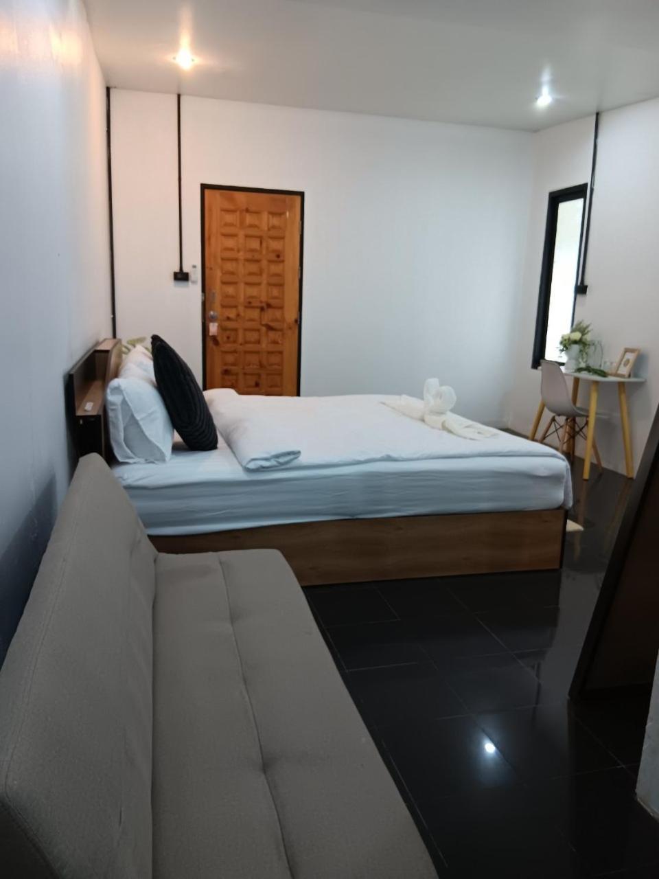 Nimman 9 Hotel Chiang Mai Eksteriør billede