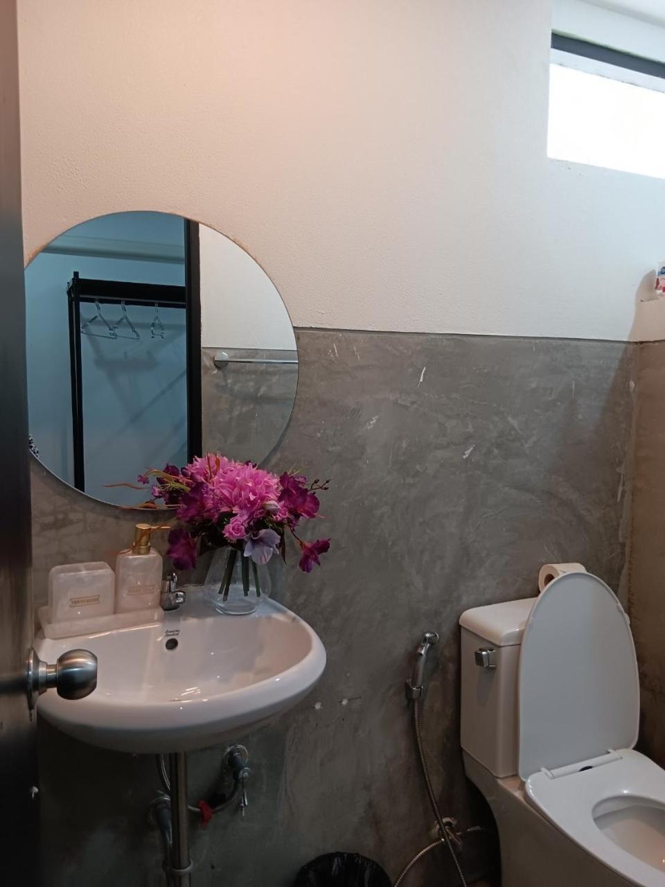 Nimman 9 Hotel Chiang Mai Eksteriør billede