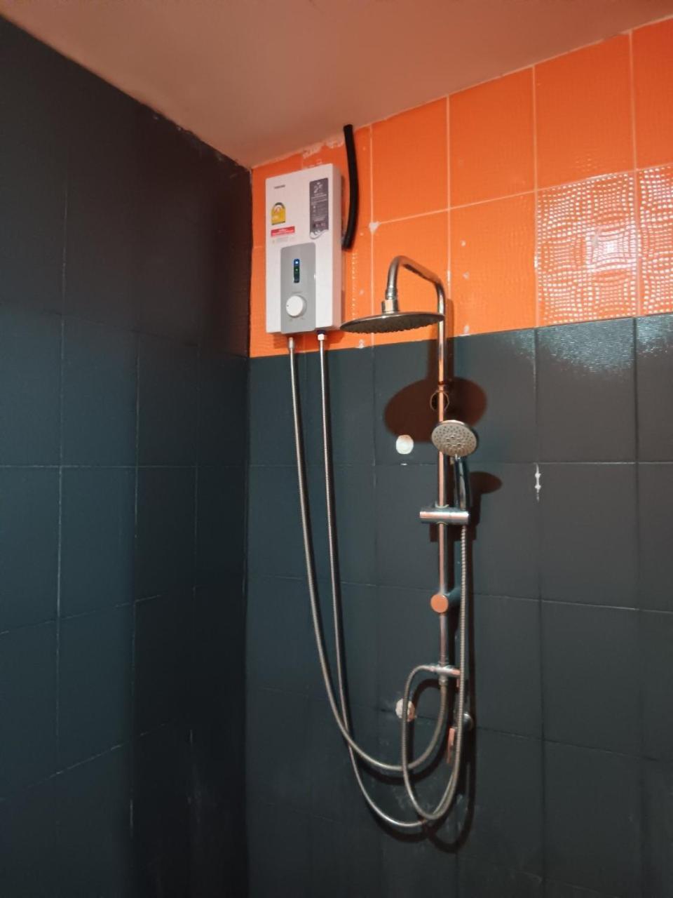 Nimman 9 Hotel Chiang Mai Eksteriør billede