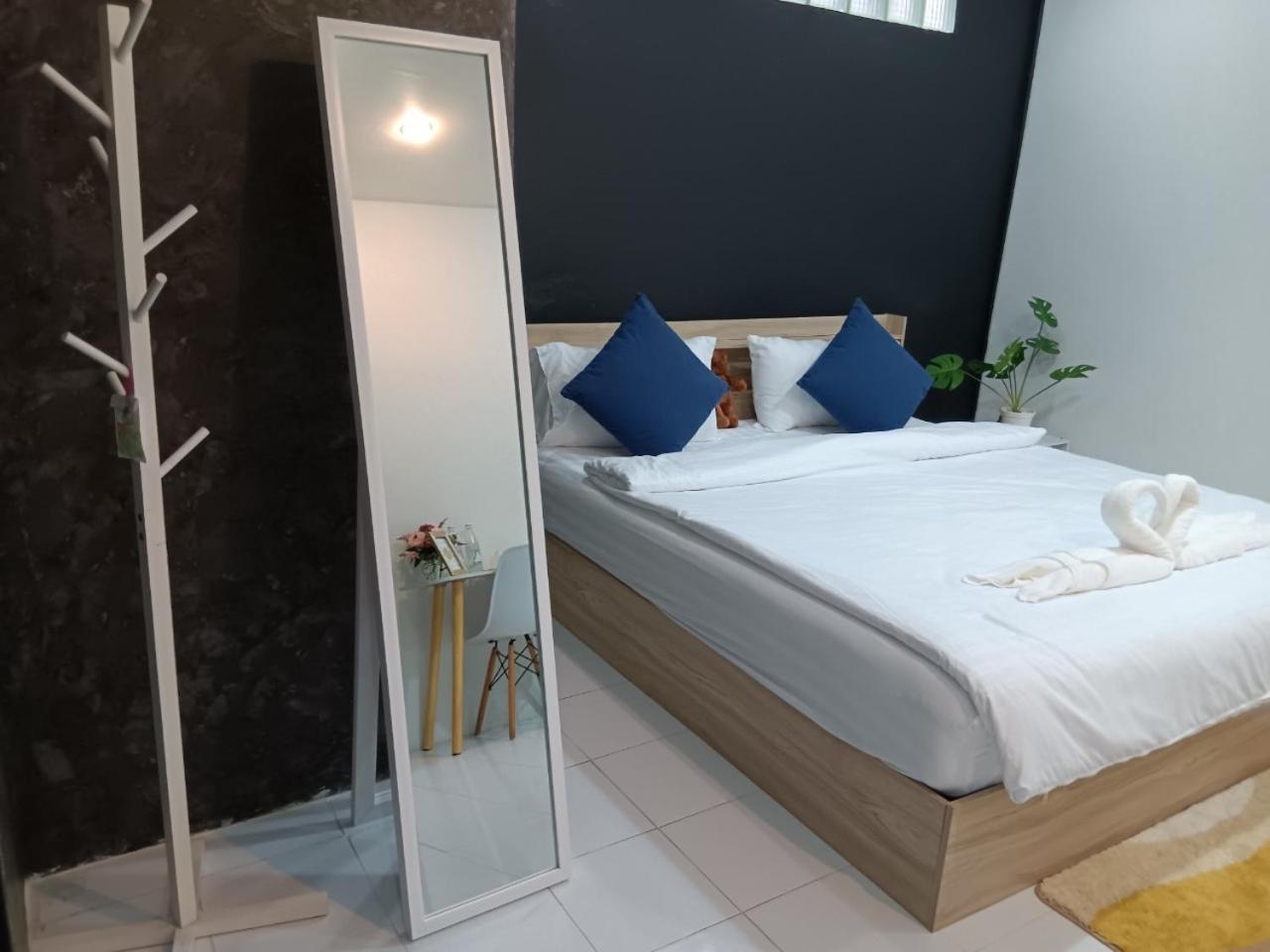 Nimman 9 Hotel Chiang Mai Eksteriør billede
