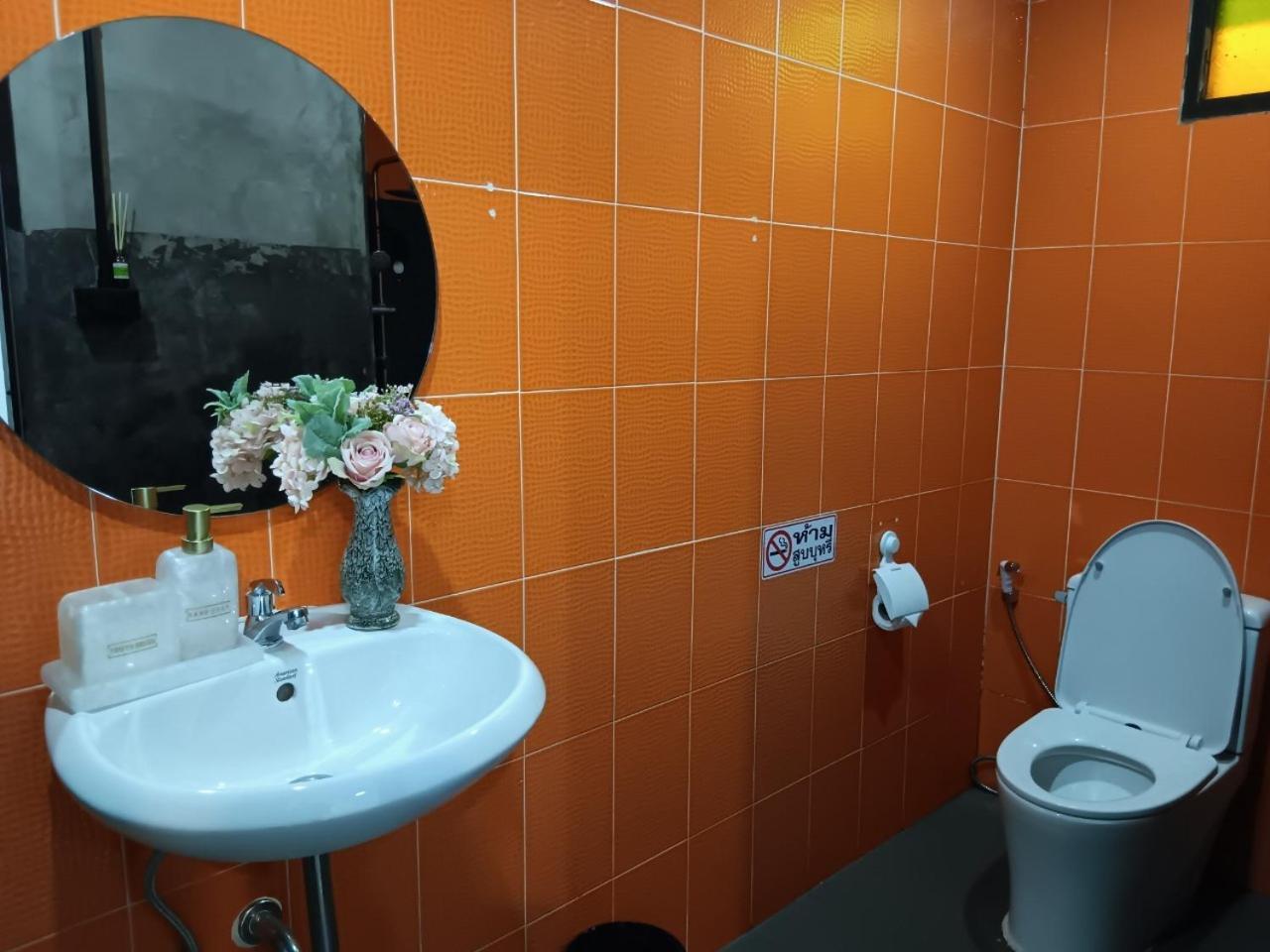 Nimman 9 Hotel Chiang Mai Eksteriør billede