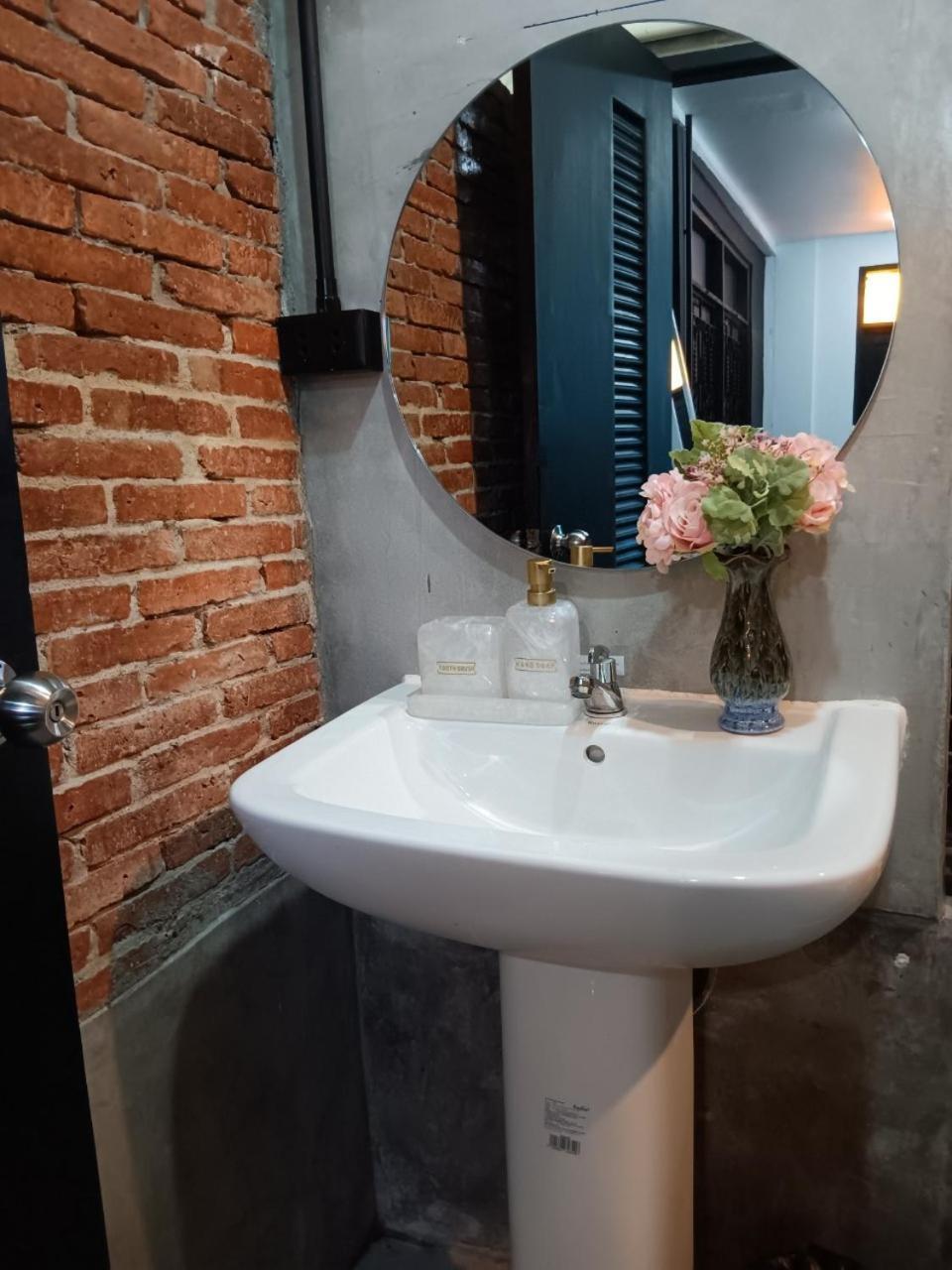 Nimman 9 Hotel Chiang Mai Eksteriør billede