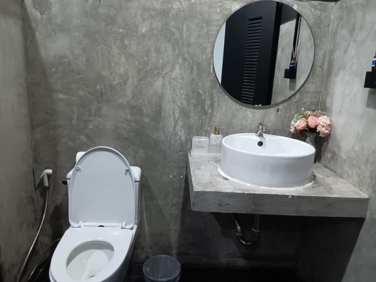 Nimman 9 Hotel Chiang Mai Eksteriør billede