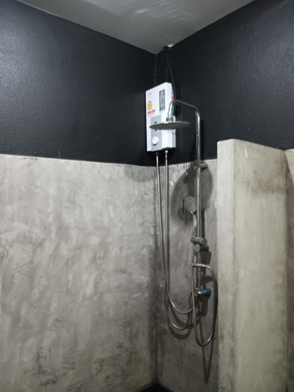 Nimman 9 Hotel Chiang Mai Eksteriør billede