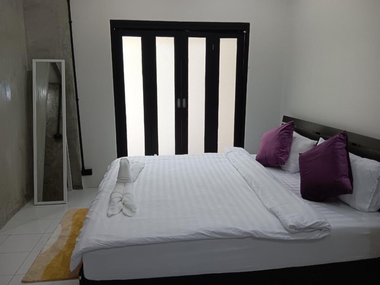 Nimman 9 Hotel Chiang Mai Eksteriør billede
