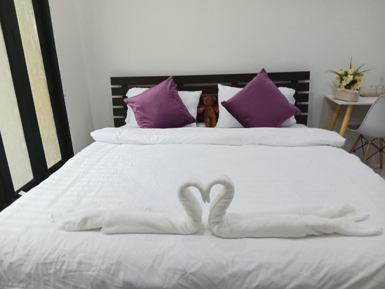 Nimman 9 Hotel Chiang Mai Eksteriør billede