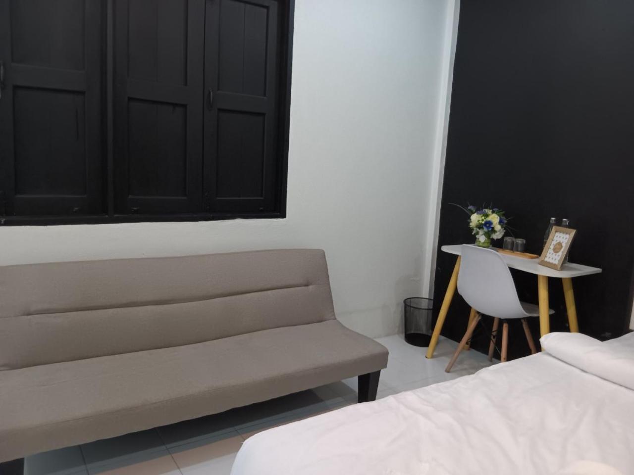 Nimman 9 Hotel Chiang Mai Eksteriør billede