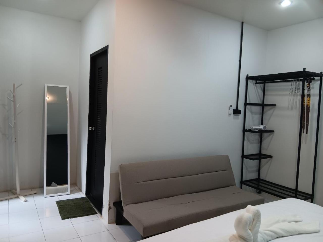 Nimman 9 Hotel Chiang Mai Eksteriør billede