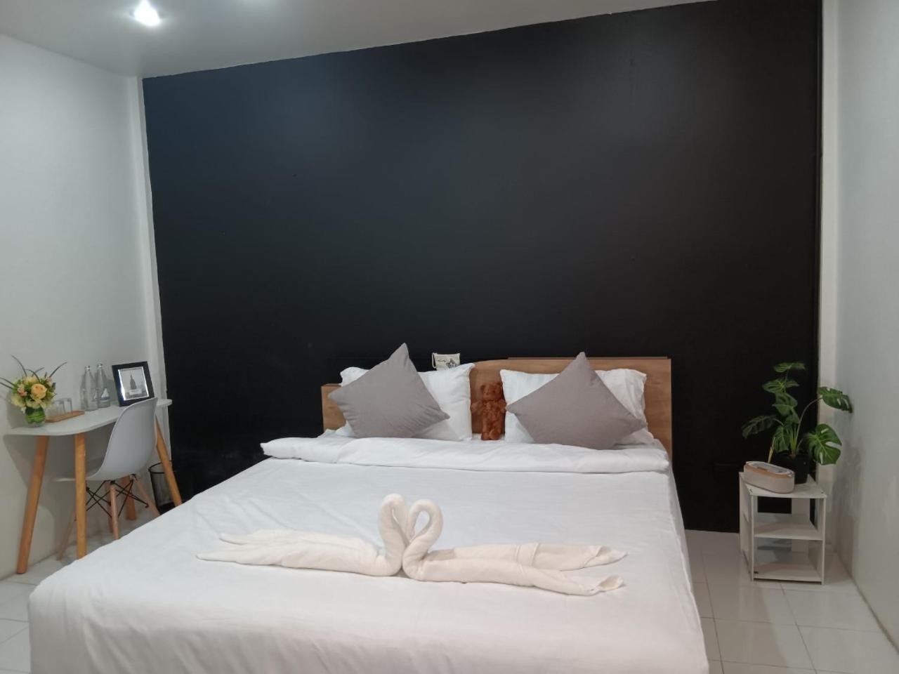 Nimman 9 Hotel Chiang Mai Eksteriør billede