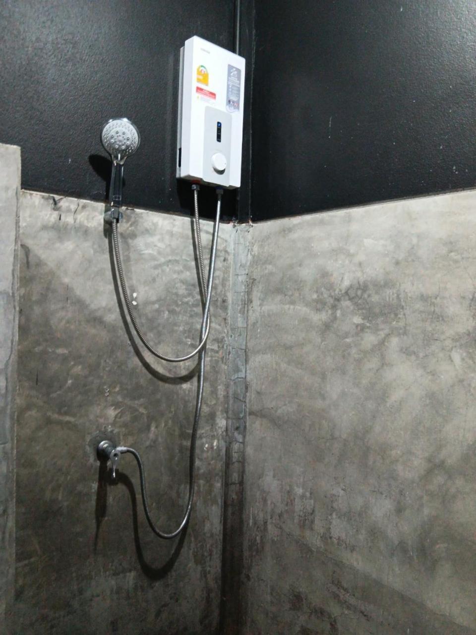 Nimman 9 Hotel Chiang Mai Eksteriør billede